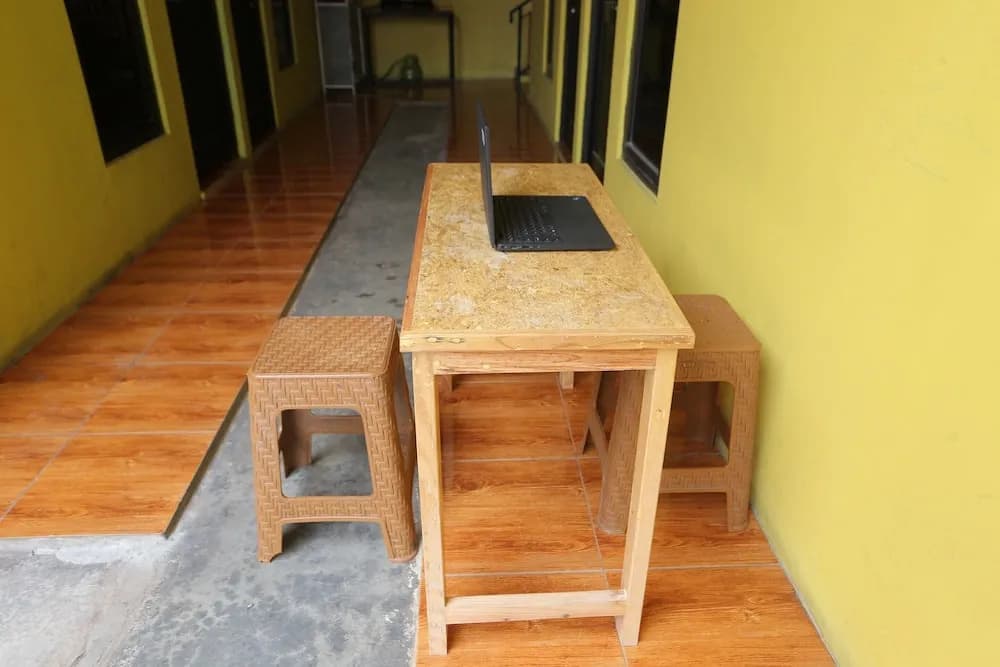 Hotel O Angel Guest House - photo 7