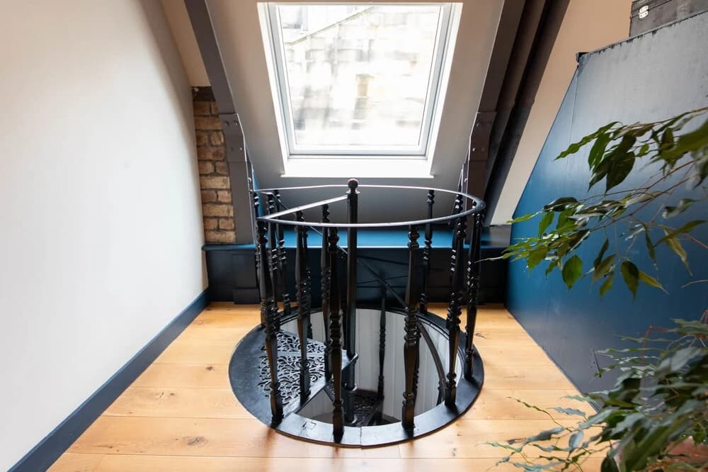 The Attic Flat - photo 11