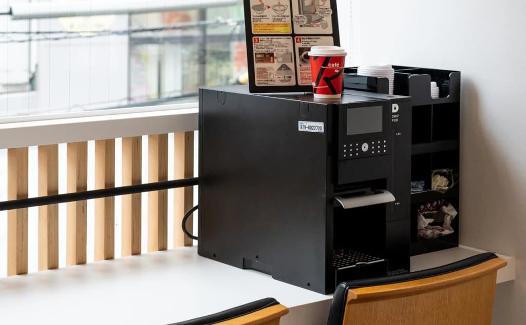 Honjin Hostel - photo 12