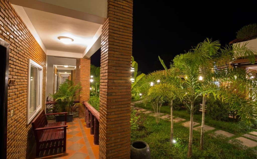 Sambath Residence - photo 37