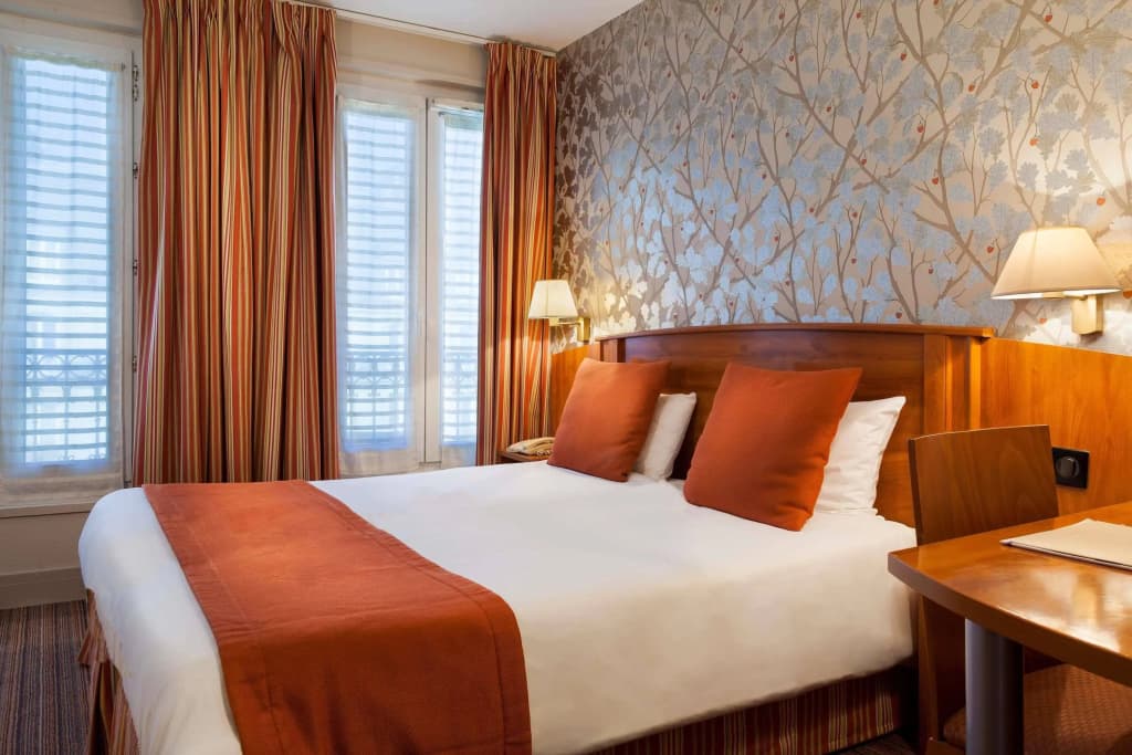 Timhotel Opéra Madeleine - photo 5