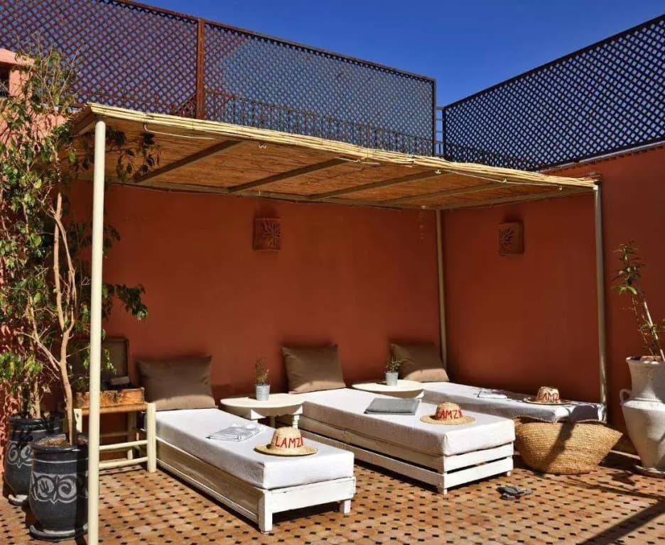 Riad Lamzia - photo 11