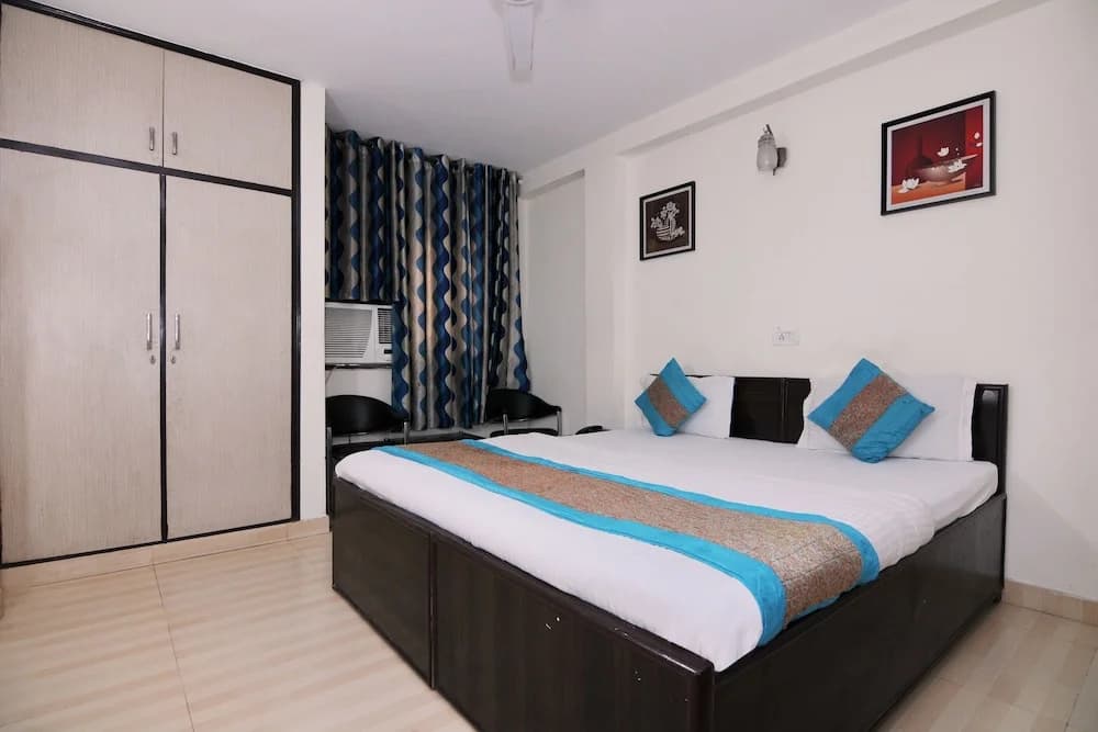 OYO Rooms Dwarka Sector 7 - photo 7