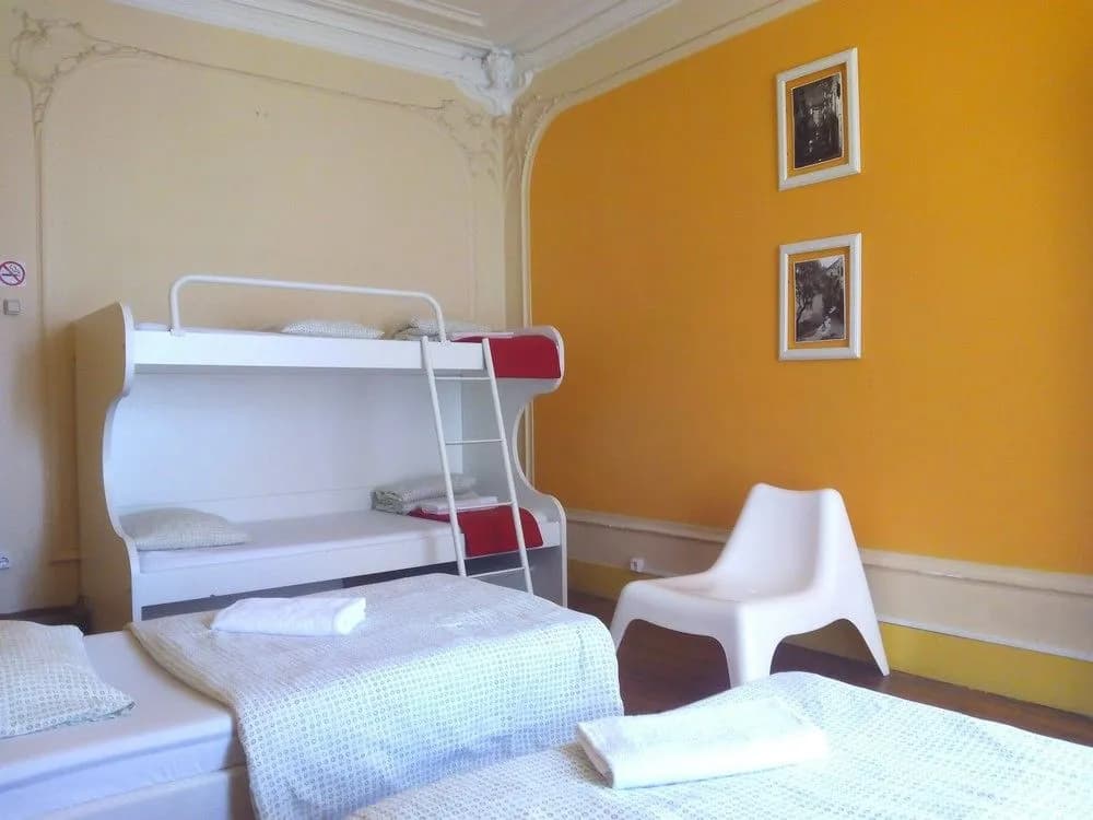 Hype Lisbon Hostel - photo 7