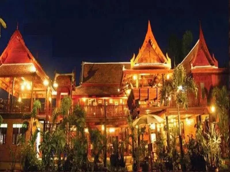 Siam Modern Homestay - photo 1