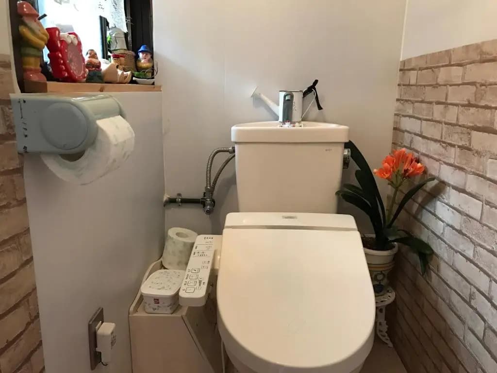 Guest House Siam - photo 5