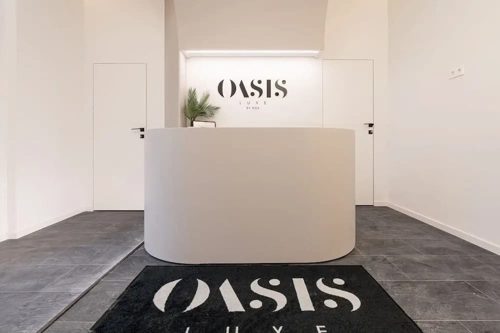 Oasis Luxe Boutique Suites by BQA - photo 10
