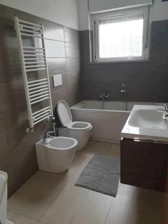 Bovisa New Apartment - photo 9