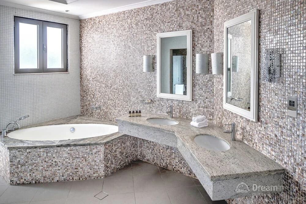 The Palm Jumeirah Villas - Frond B by Dream Inn Dubai - photo 15
