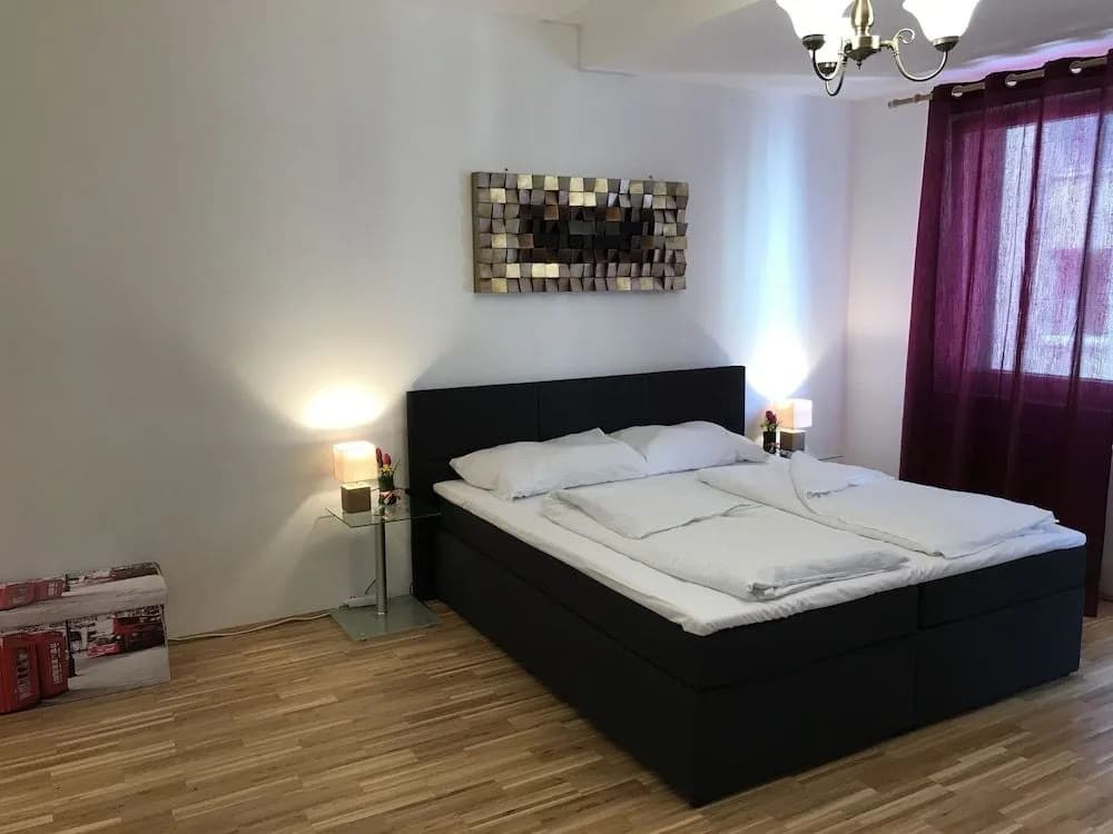 United Homes Apartments Vienna - main photo