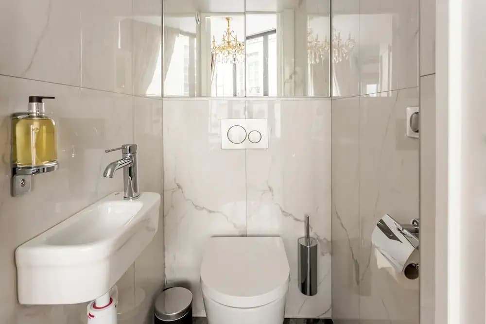 Merveil Luxury Suites - Reaumur I-II - photo 39