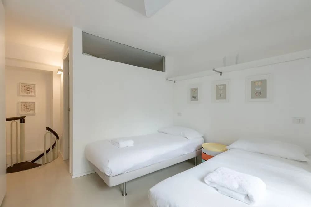 Optimus Host Bocconi Bligny Apartment - photo 2