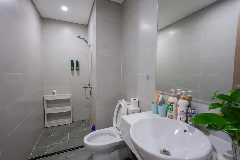 Magnolia Vinhomes Apartment - photo 7