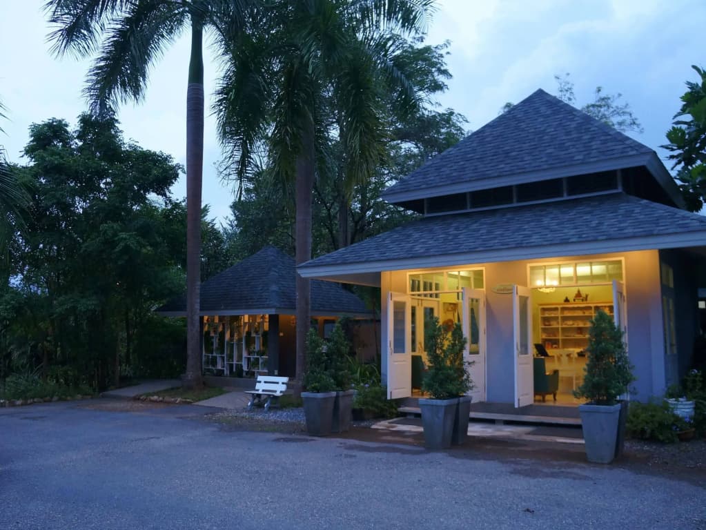 A Little Villa - photo 15