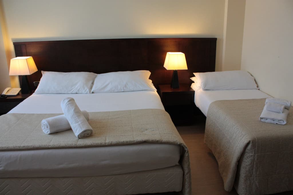 iH Hotels Roma La Mela - photo 7
