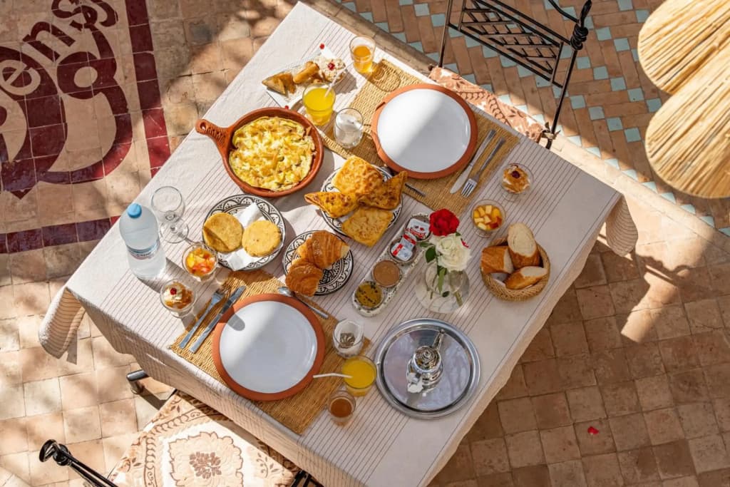 Riad 5 Sens - photo 10