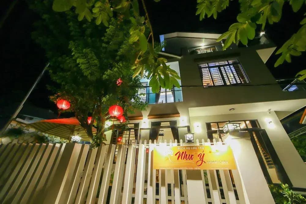 Nhu Y Homestay - photo 1