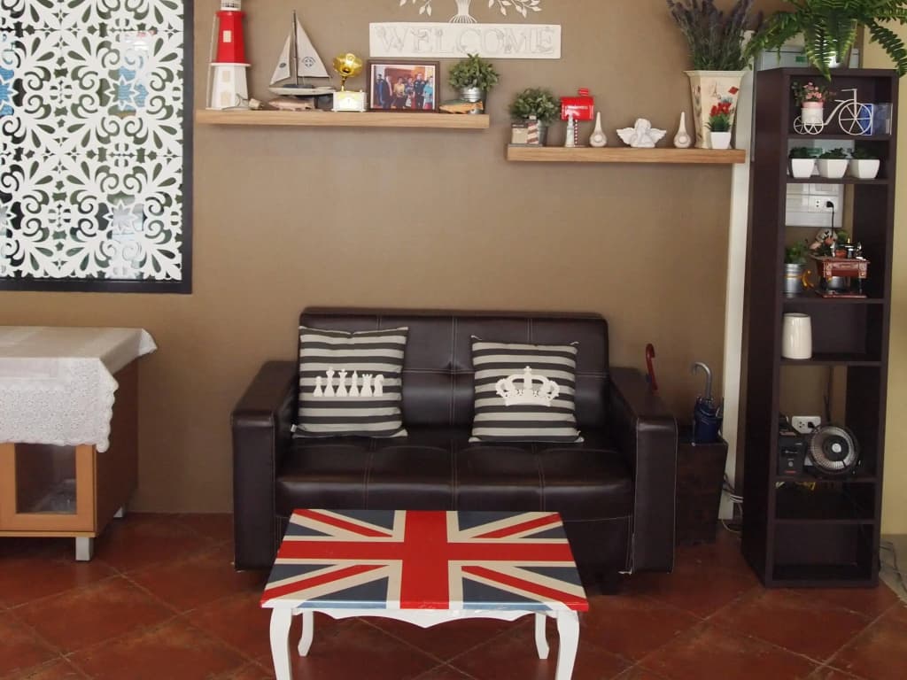 Chitra Villa - photo 2
