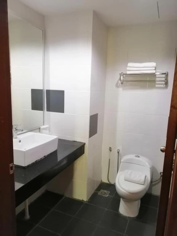 TD Mutiara Hotel - photo 30
