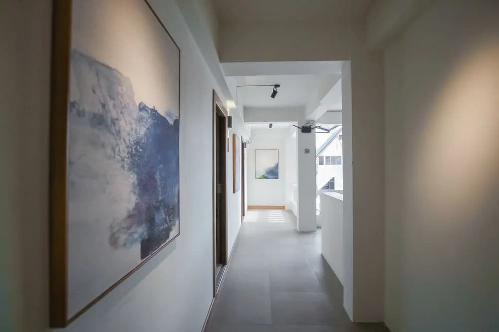 Key Hotel Old City Center - photo 17