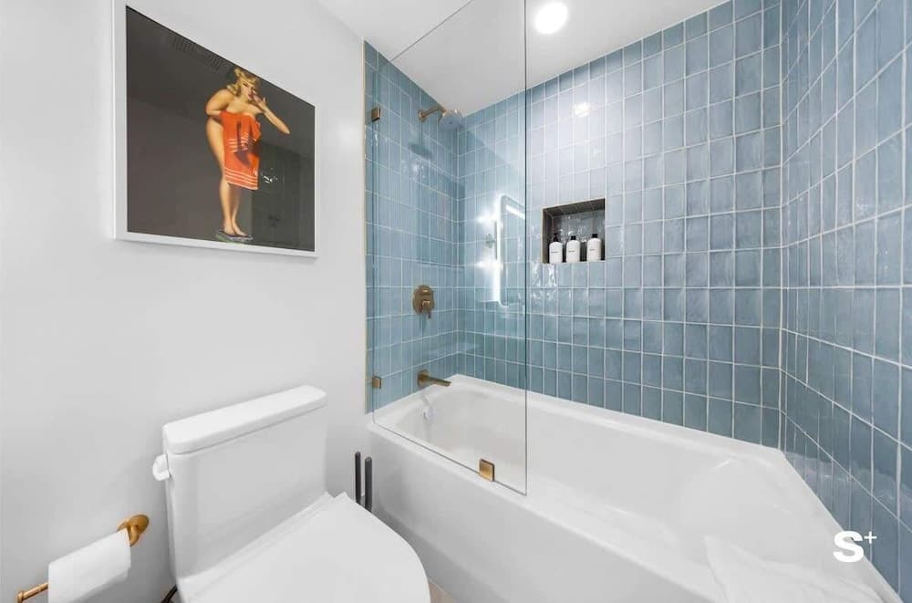 Luxury Studio in DTW Miami - photo 13