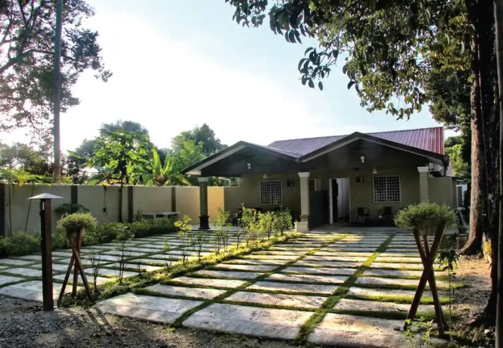 The Retreat Homestay - photo 8