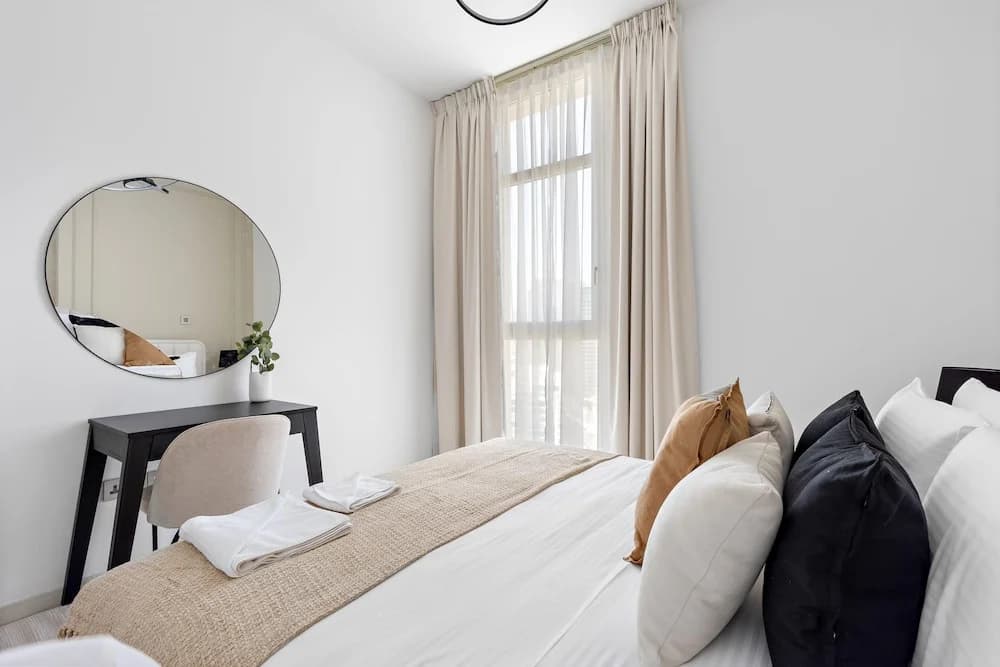 Silkhaus Chic 1bdr Reem Island Mangrove Place - photo 6