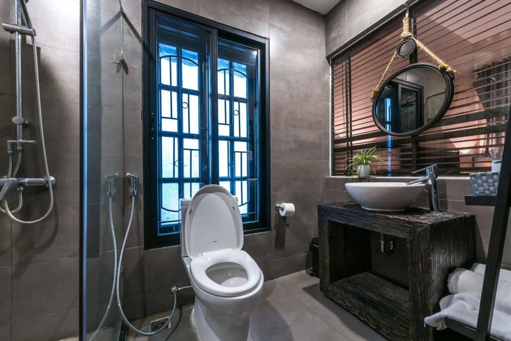 Oliving Residence - photo 8