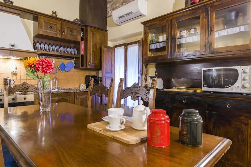 Romantic and Charming Apartments - photo 20