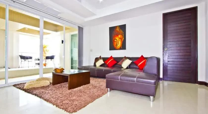 Phv Condo - photo 4