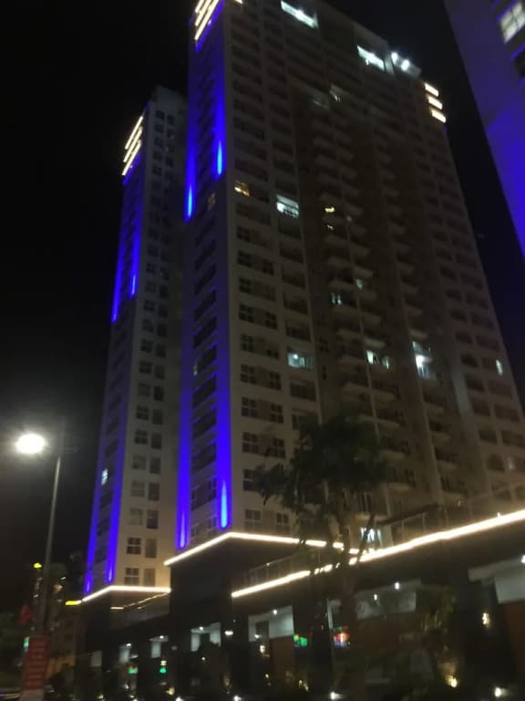 Newlife Condotel Halong - main photo