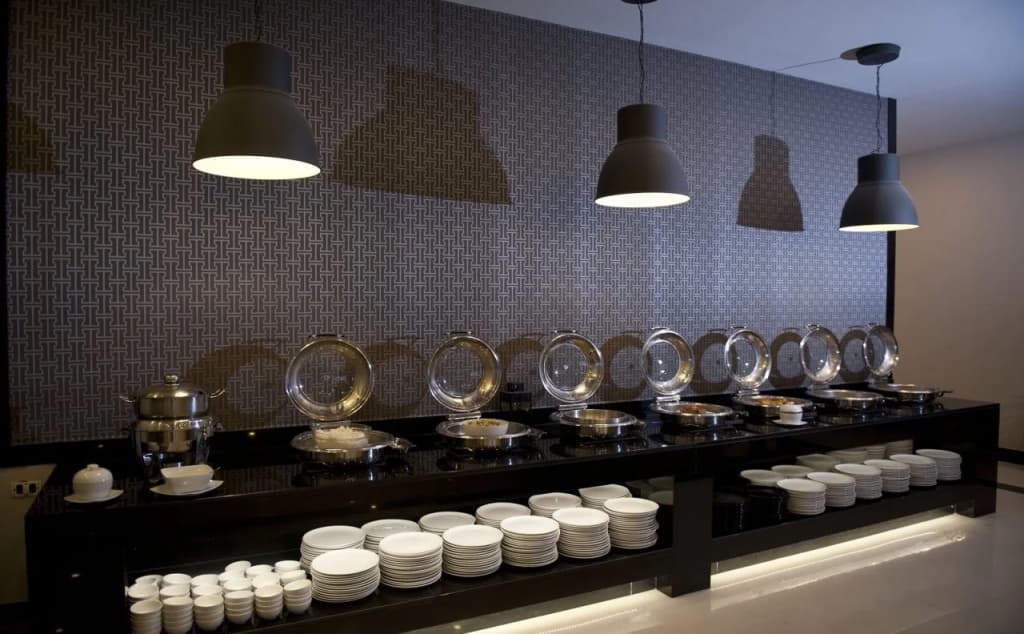 G Penthouse - photo 19