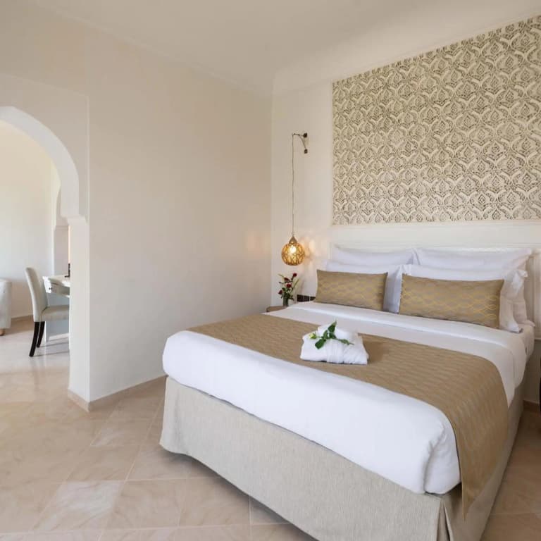 Marrakech Ryads Parc All inclusive - photo 37