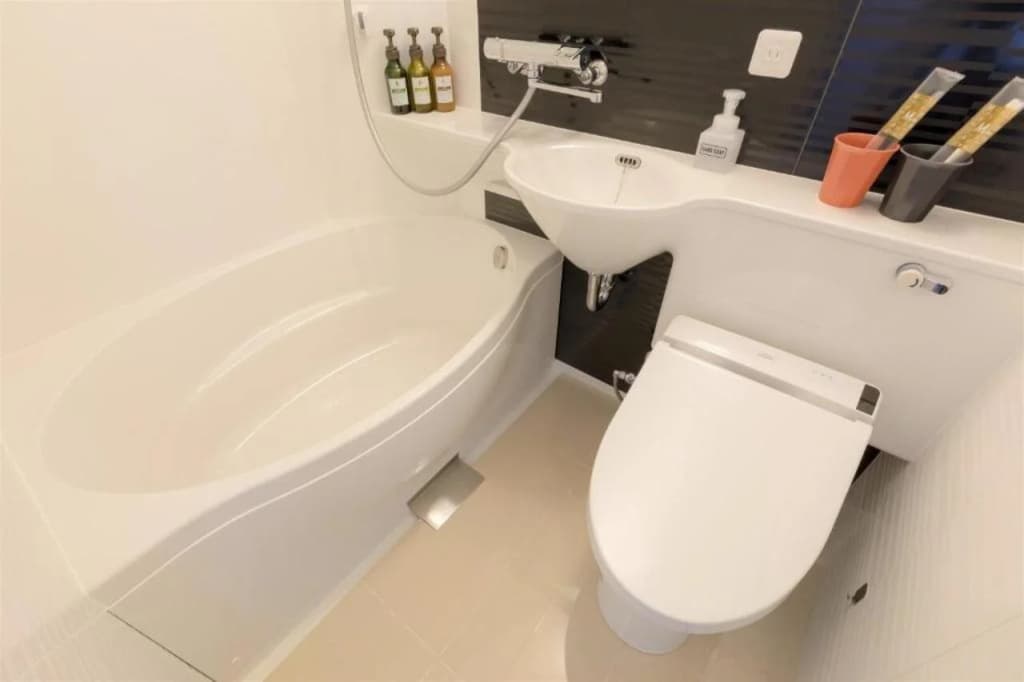 M’s Hotel Kyoto Station Taruya - photo 16