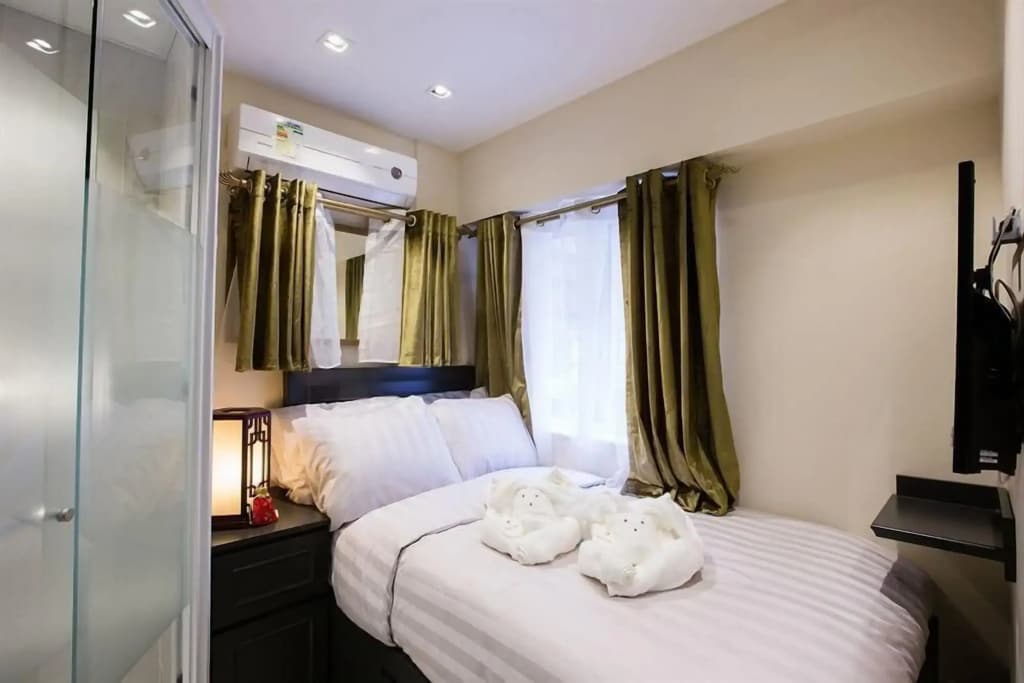 9 Boutique Hotel - photo 3