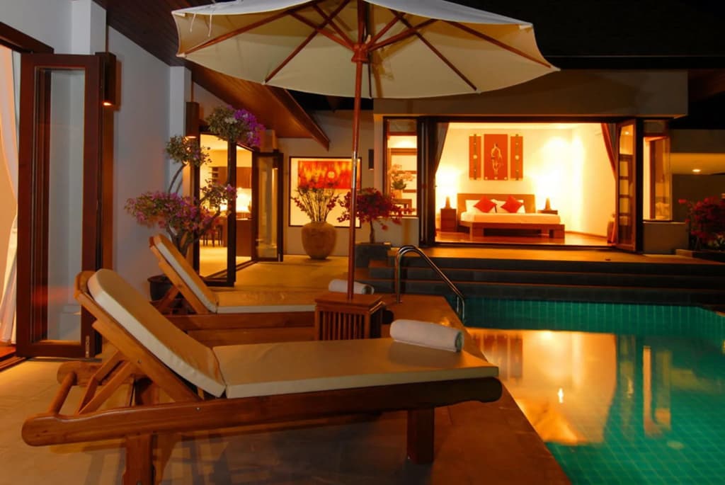 Villa Susu by Holiplanet - photo 11
