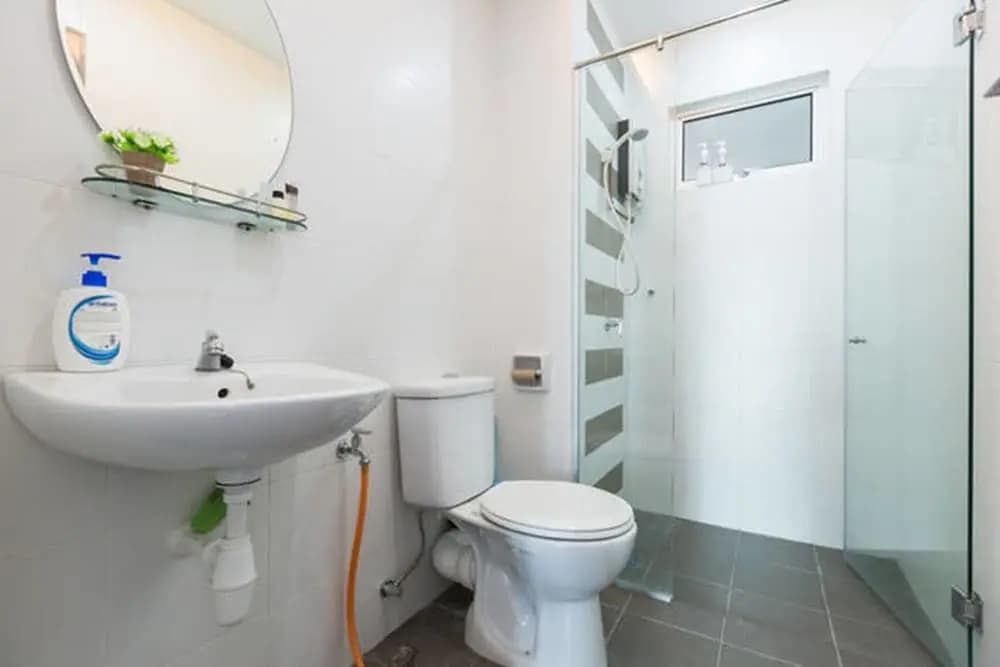 Sky Holiday Home - City View - photo 8