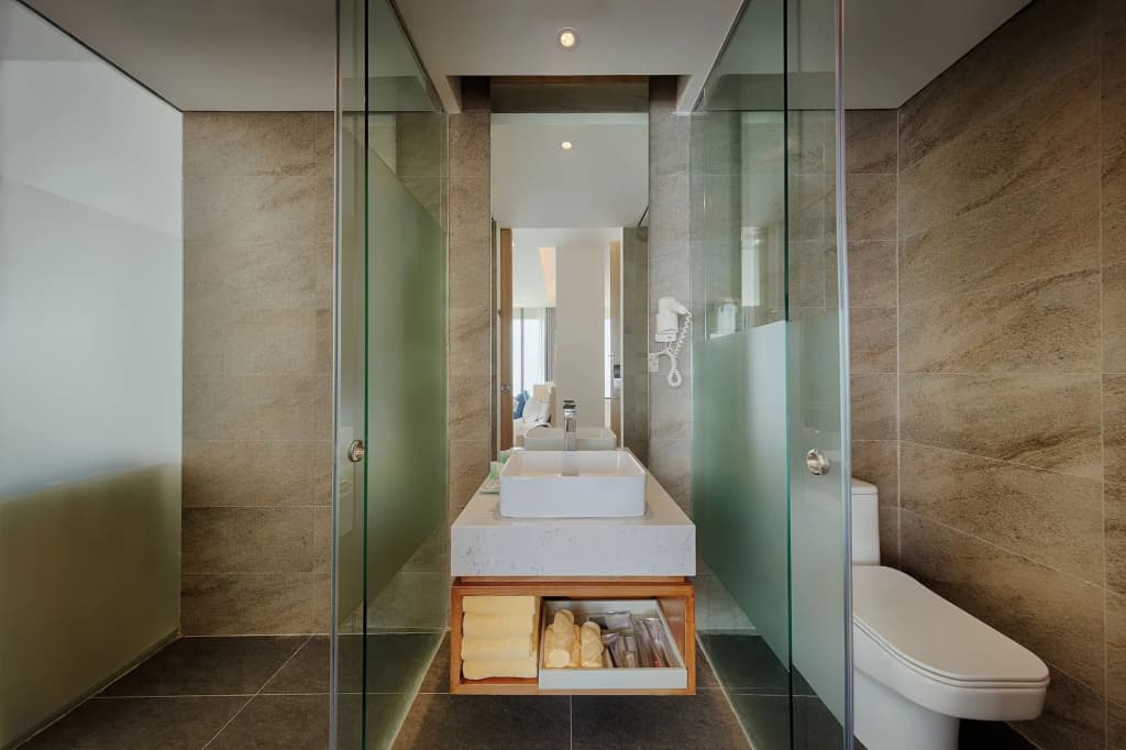 Parosand Danang Hotel - photo 9