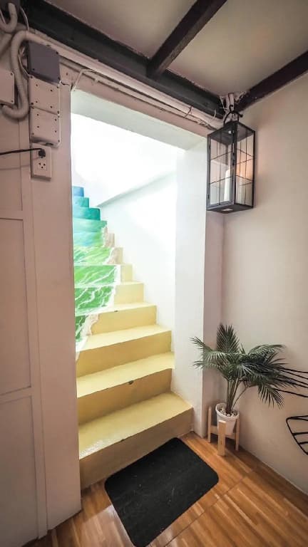 Arawana Hostel Silom - photo 11