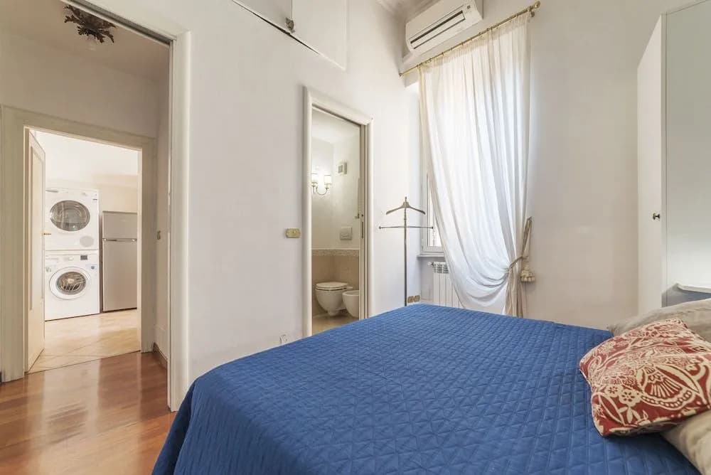 Piazza del Popolo Elegant Apartment - photo 16