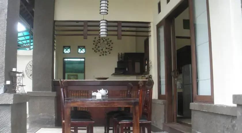 Rumah Badung - photo 7