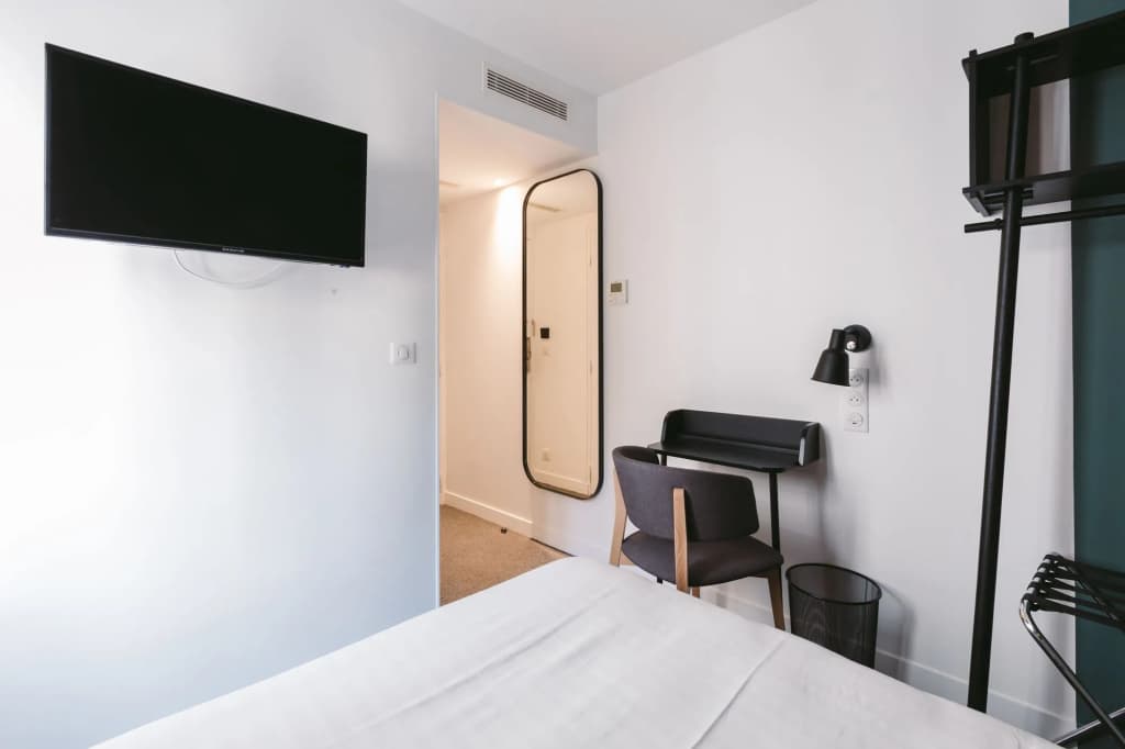 Le petit Cosy Hôtel - photo 5