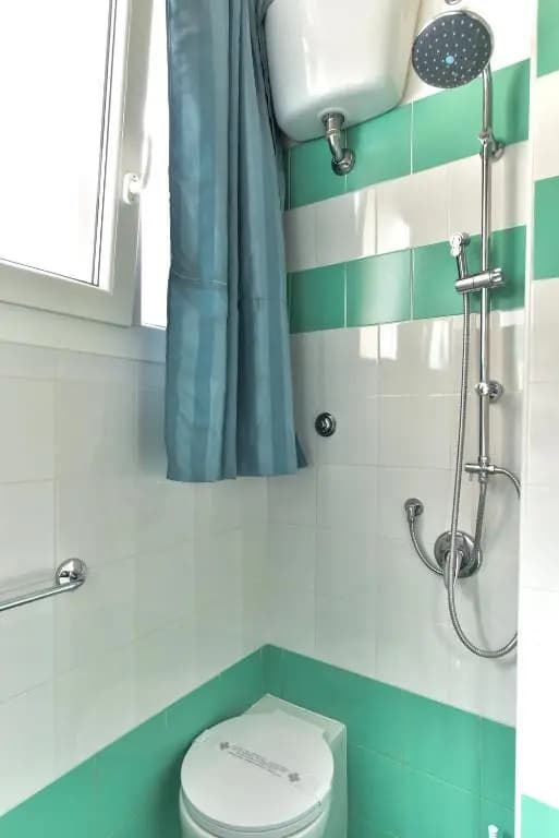 small single room - photo 5