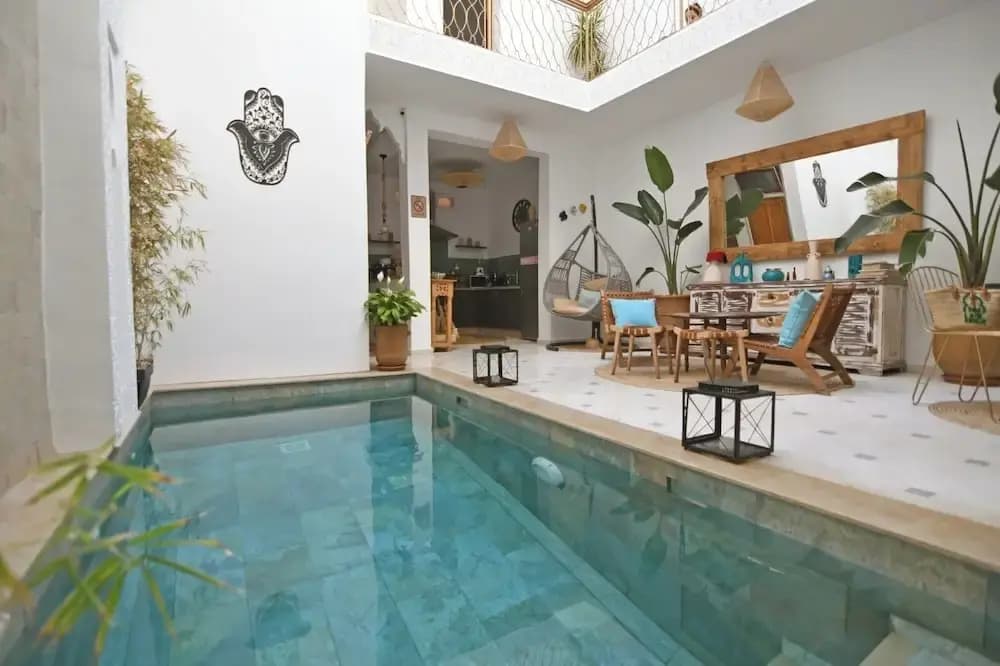 Riad larbi khalis - photo 14