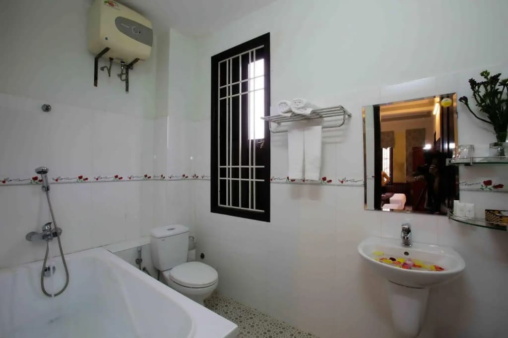 Magnolia Garden Villa - photo 8