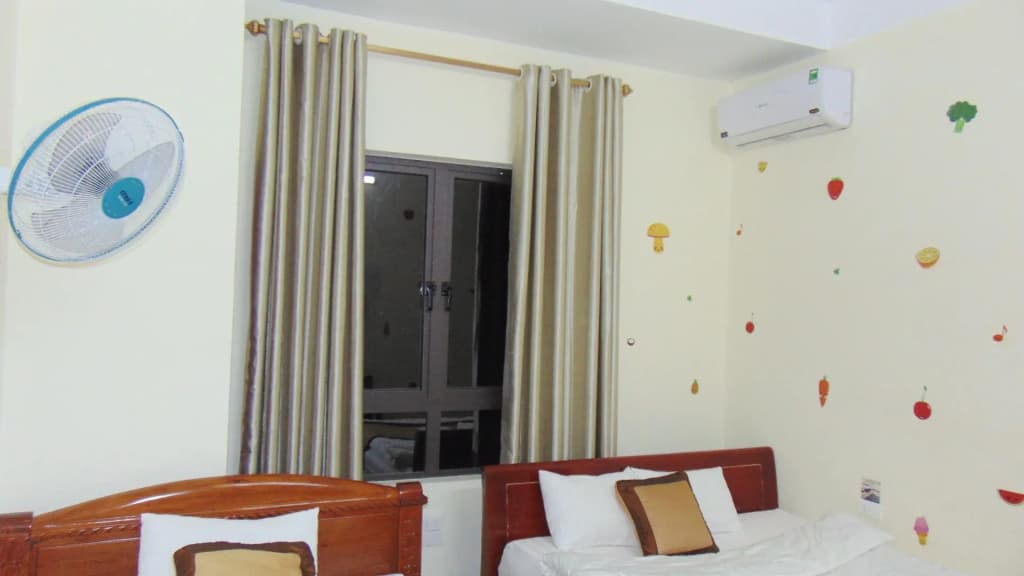 Halong Fancy Hostel - photo 4