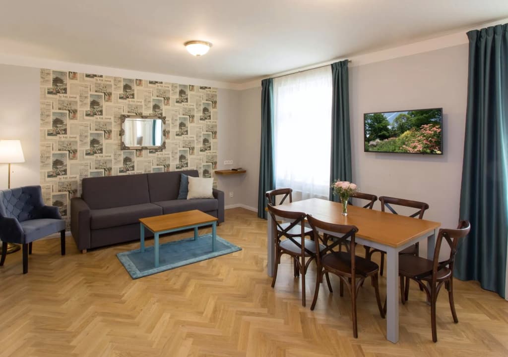 SeNo 6 Apartments - photo 5