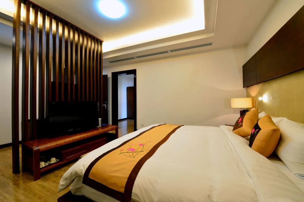 Ncc Garden Villas - photo 5