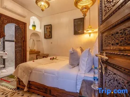 Riad Musée - photo 12