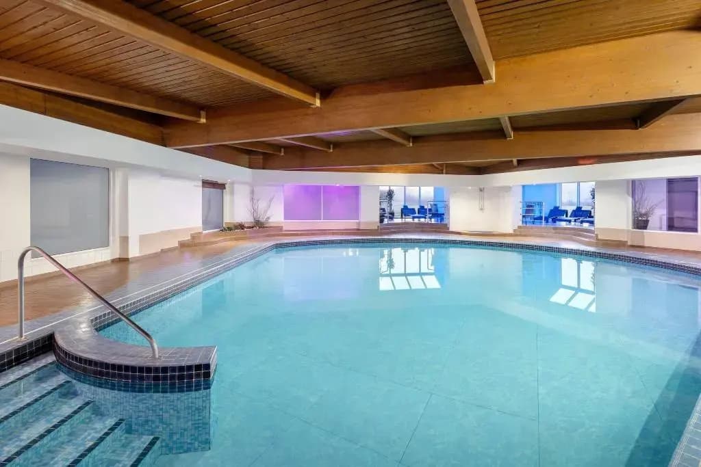 Delta Hotels by Marriott Edinburgh - photo 8